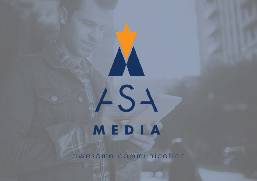 Asa Media Logo