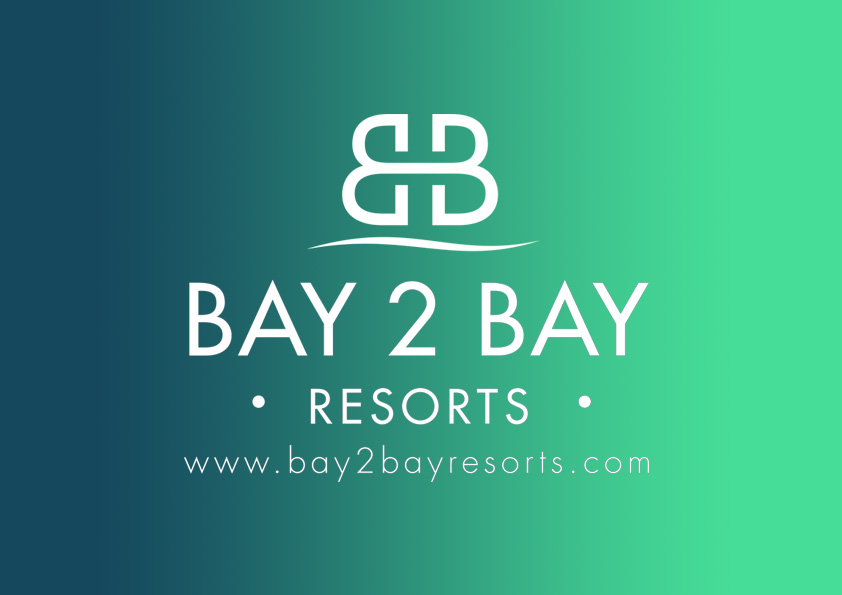Bay 2 Bay Resorts Logo