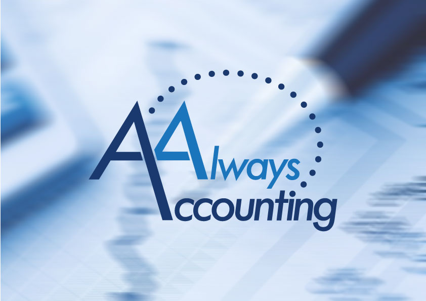 Always Accounting Logo
