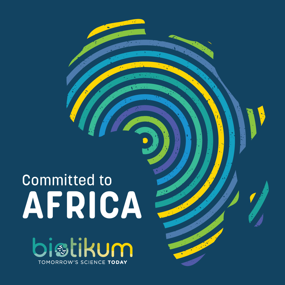 Committed To Africa