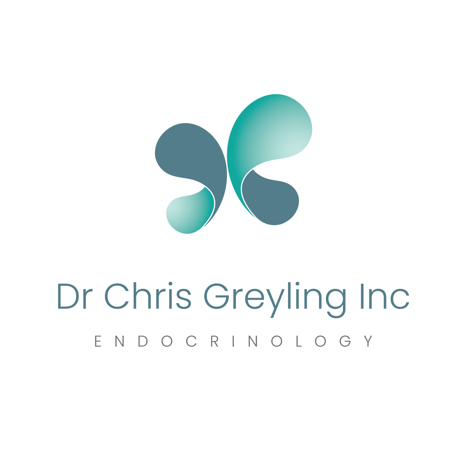 Dr Chris Greyling Logo 01