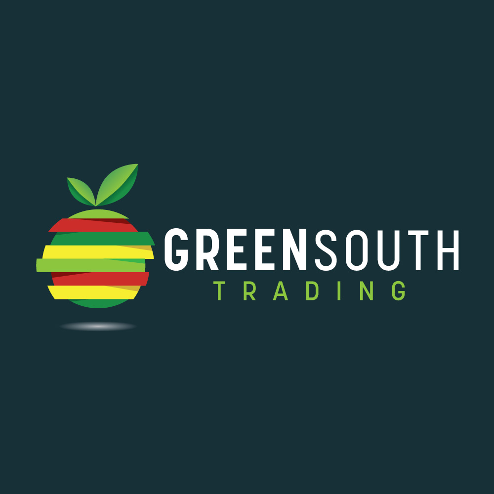Greensouth Trading Logo FA