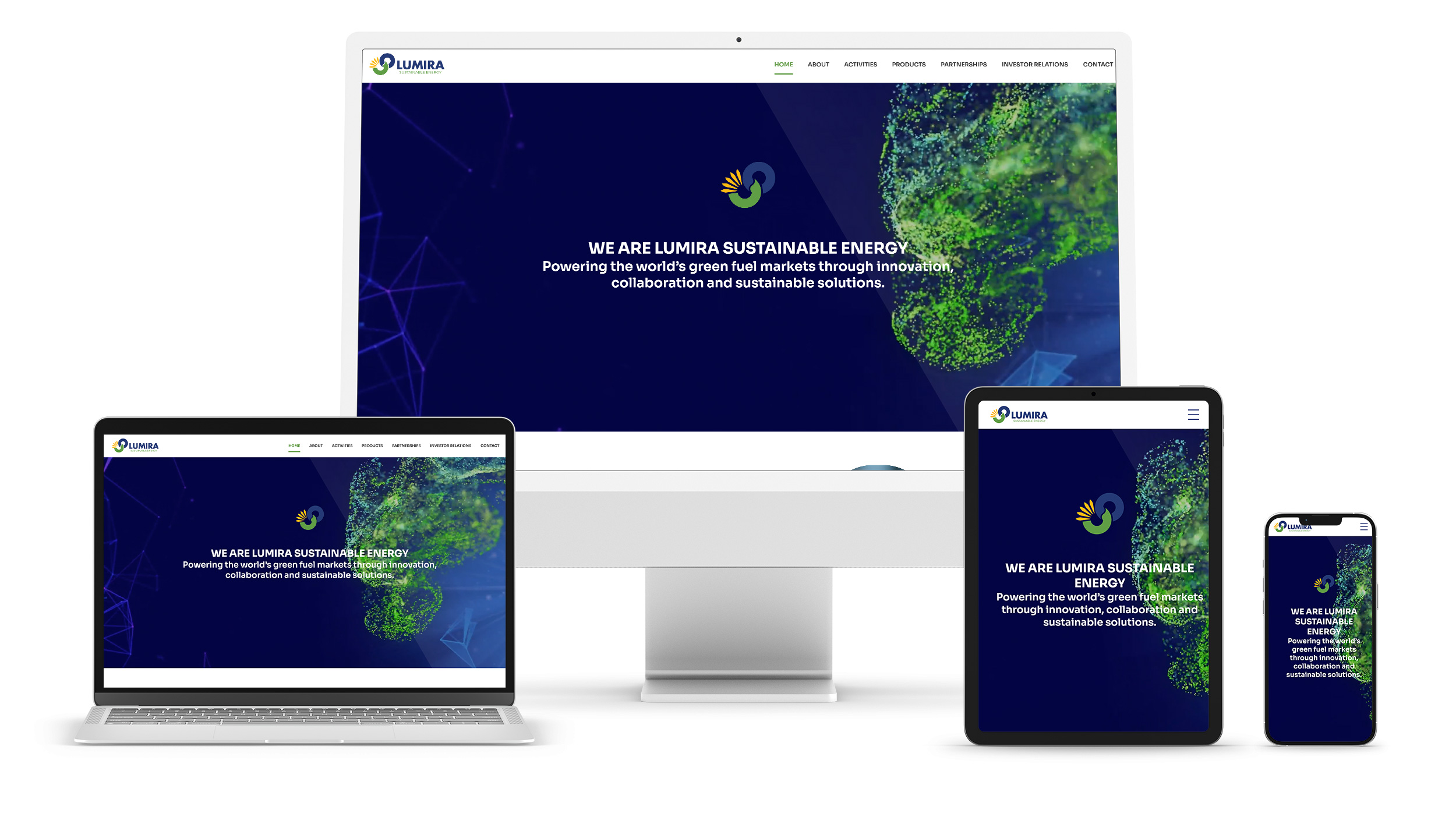 Lumira