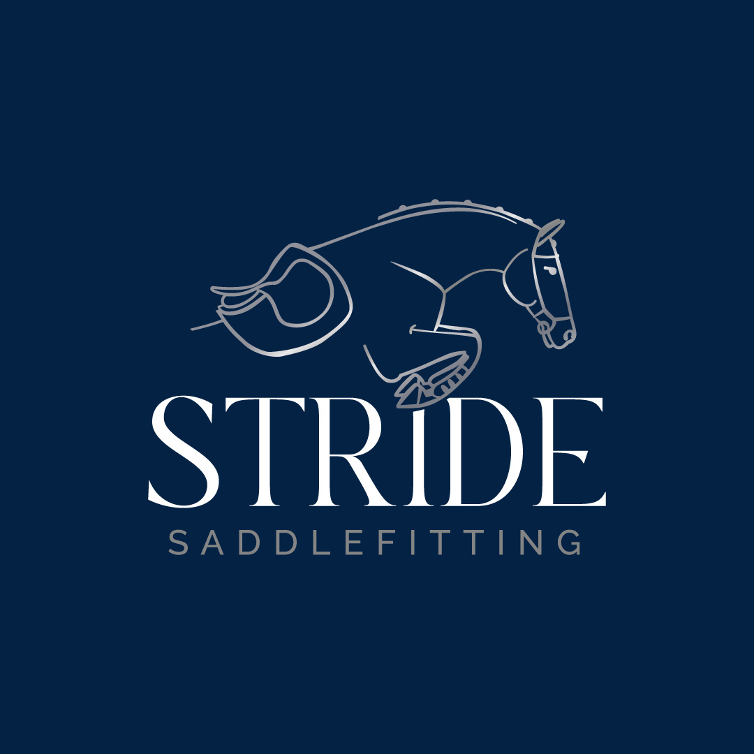 Stride Saddlefitting Logo