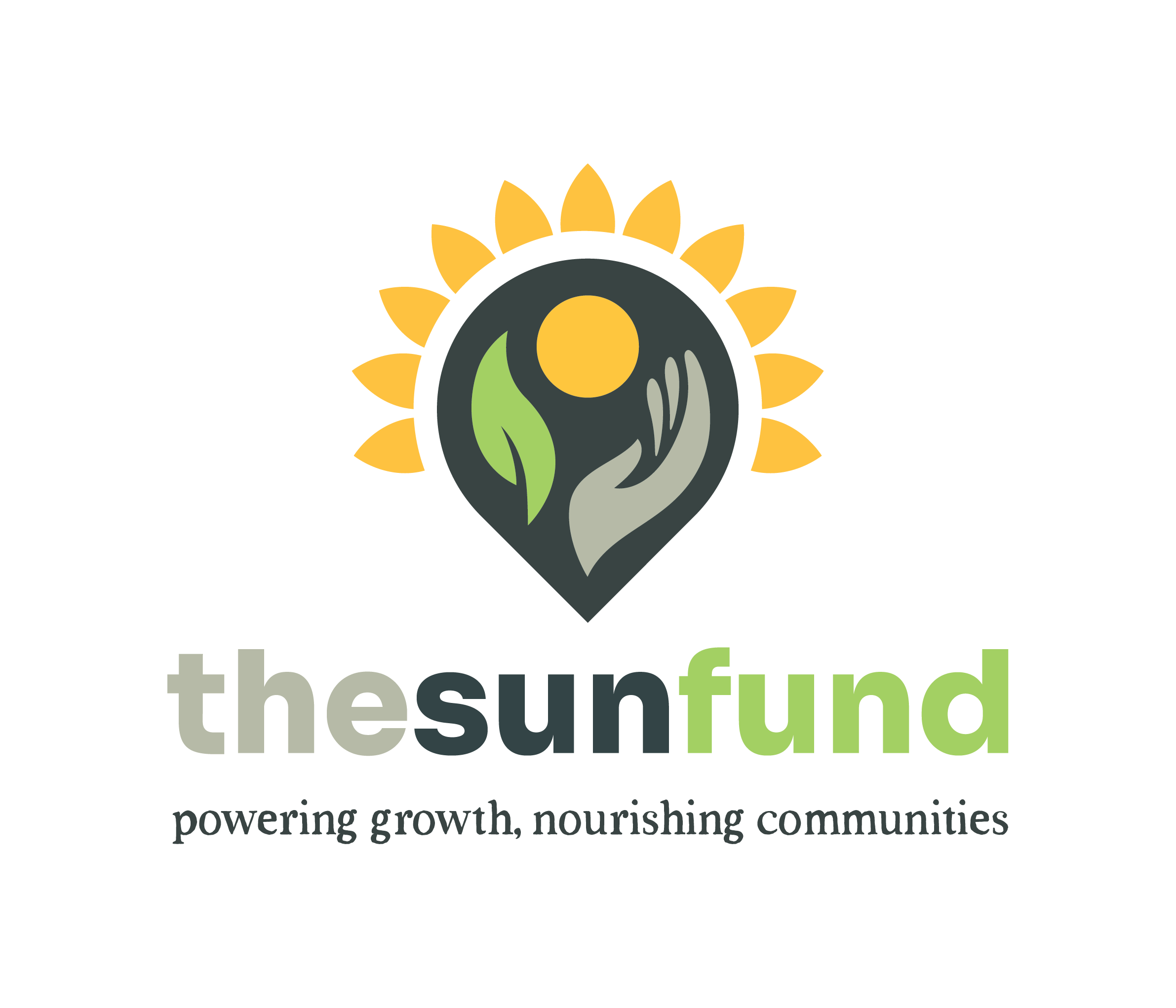 Thesunfund Logo Transparent