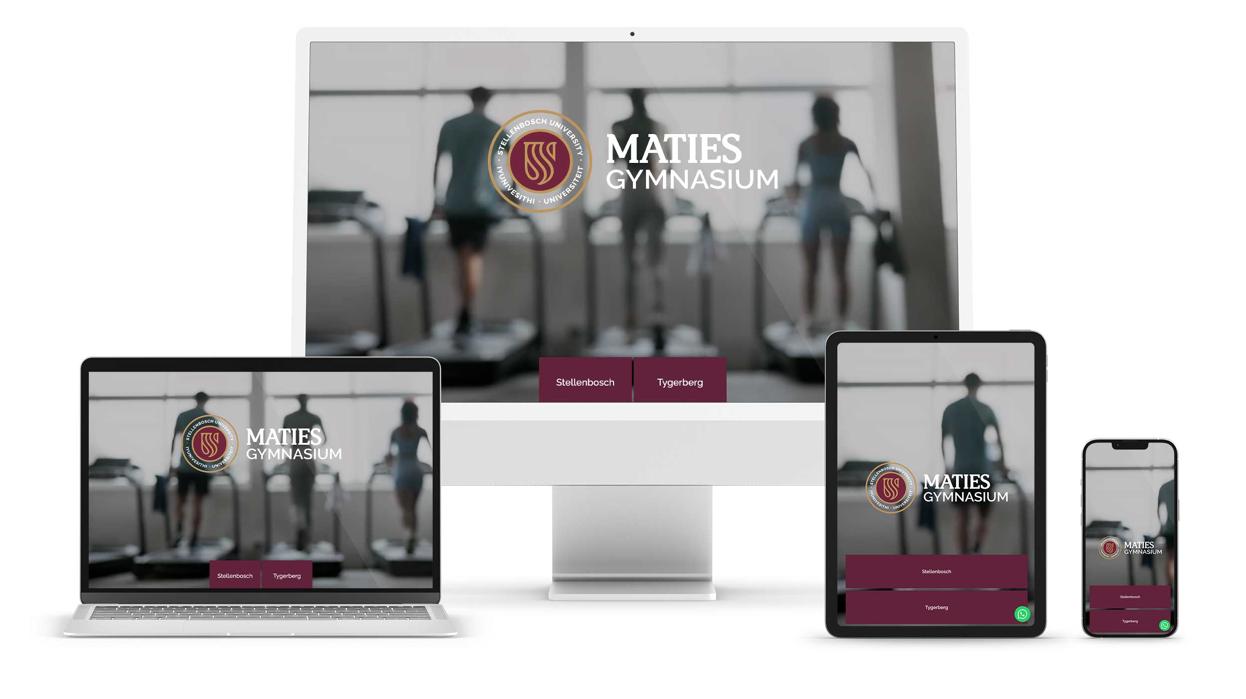 Matiesgym