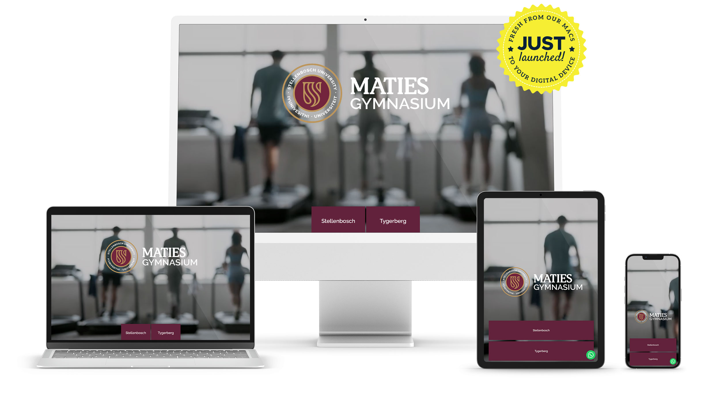 Matiesgym